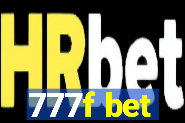 777f bet